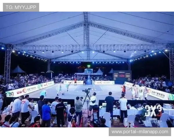 云南联赛分场竞技，专业赛事与亲民活动并行