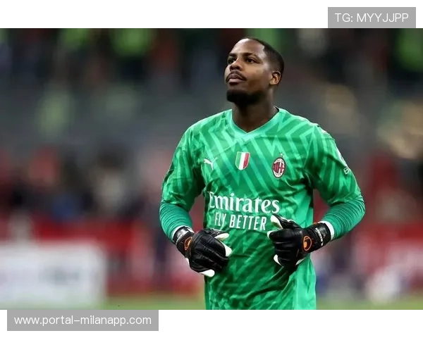 埃尔马斯失单刀良机，迈尼昂神扑保住米兰希望