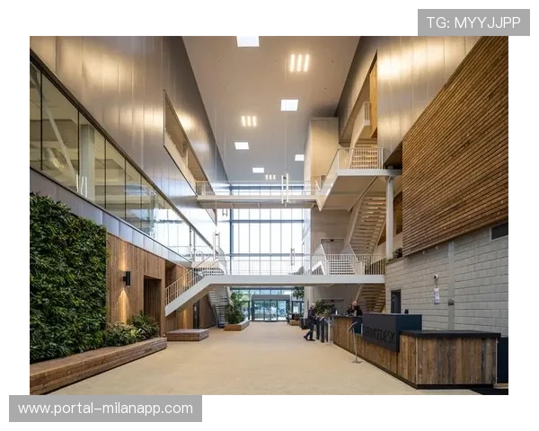 世界体操锦标赛鹿特丹场馆搭建完成，启用AI辅助打分系统